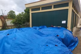 Hà Tĩnh: 32 xe máy cũ bất ngờ được đấu giá lên tới 6,8 tỷ đồng