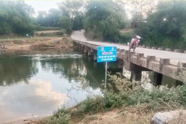 Hà Tĩnh: Một ngày 2 vụ đuối nước thương tâm