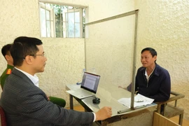 Bắt nhóm lợi dụng danh nghĩa báo chí, trục lợi hơn 1 tỷ đồng mỗi tháng