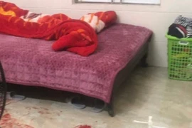 Nghệ An: Chồng dùng dao đoạt mạng sống của vợ trong đêm