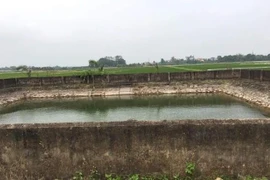 Hà Tĩnh: Ba người đuối nước thương tâm ở giếng làng