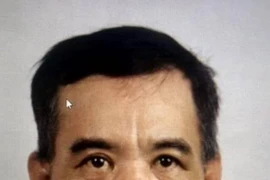 Nghi phạm sát hại hàng xóm “sa lưới” sau 5 ngày lẩn trốn