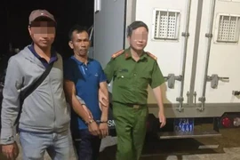 Kẻ giết người sa lưới sau 24 năm trốn nã