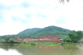 Phó Chủ tịch HĐND xã ở Hà Tĩnh tử vong chưa rõ nguyên nhân