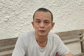 Lừa bán đất nghĩa trang, chiếm đoạt hơn 200 triệu đồng