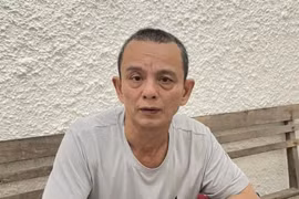 Lừa bán đất nghĩa trang, chiếm đoạt hơn 200 triệu đồng