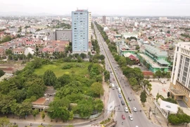 Nghệ An: Hàng chục dự án chậm tiến độ được gia hạn 