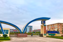 Kỷ luật Hiệu trưởng Trường Đại học Quảng Bình