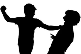 Nghệ An: Người đàn ông bị hàng xóm chém tử vong