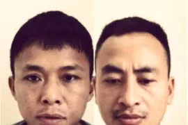 Nghệ An: Khởi tố 2 đối tượng đi “dỡ nhà người khác”