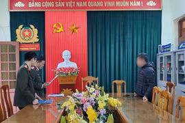 Báo "chốt" xử lý nồng độ cồn trên mạng xã hội, 2 người bị xử phạt