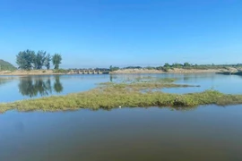 Phát hiện thi thể bé trai 4 tuổi tại cống thoát nước