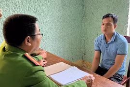 Nghệ An: Chiêu trò "việc nhẹ lương cao" bán phụ nữ ra nước ngoài