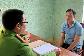 Nghệ An: Chiêu trò "việc nhẹ lương cao" bán phụ nữ ra nước ngoài