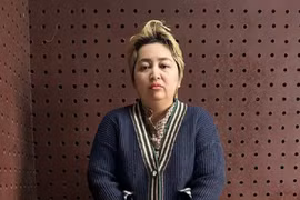 Quảng Bình: “Nữ quái” chuyên cho vay nặng lãi xộ khám