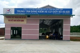 Đắk Nông: Một Phó Giám đốc TT đăng kiểm bị truy tố vì nhận hối lộ