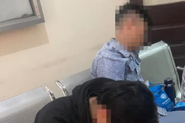 Chồng xét nghiệm ADN cha – con khi phát hiện vợ ngoại tình