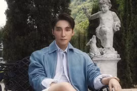 Những nghịch lý mang tên Sơn Tùng M-TP