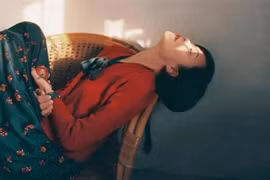 Ông chồng nội trợ ngoại tình