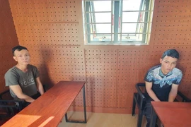 Đắk Lắk: Bắt giữ 2 đối tượng gây ra loạt vụ trộm cắp xe máy