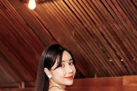 Lưu Hương Giang giờ ra sao sau chia tay Hồ Hoài Anh?