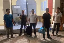 Triệt xoá đường dây cá độ mùa Euro, giao dịch hơn 4 tỉ đồng 