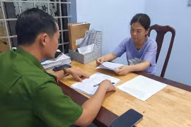 Đắk Lắk: Vợ đâm chồng tử vong vì nhậu quá nhiều