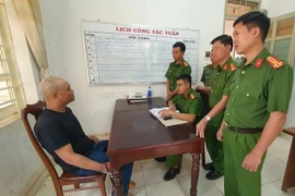 Lời khai đối tượng dùng súng truy sát phụ nữ ở Đắk Lắk