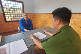 Khởi tố, bắt đối tượng dùng súng bắn người vô cớ ở Đắk Lắk