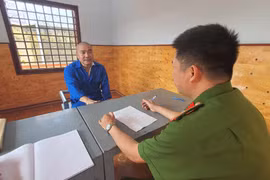 Khởi tố, bắt đối tượng dùng súng bắn người vô cớ ở Đắk Lắk