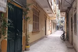 Hà Nội: Giá nhà đất tăng liên tục biến động, tăng cao