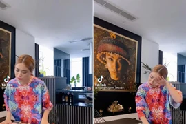 Gia tài đồ sộ của Hoàng Thùy Linh và Đen Vâu 