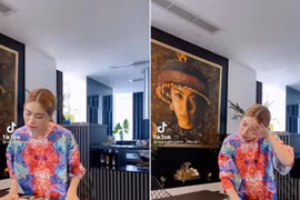 Gia tài đồ sộ của Hoàng Thùy Linh và Đen Vâu 