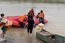Đã tìm thấy thi thể người nghi nhảy cầu Sêrêpốk để lại thư tuyệt mệnh 