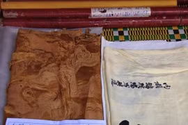 Vị thám hoa được vua Càn Long tặng 18 cỗ quan tài 