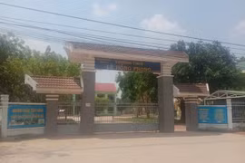 Nữ sinh lớp 7 bất ngờ ngã gục trong tiết thể dục đã tử vong