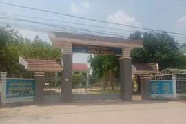 Nữ sinh lớp 7 bất ngờ ngã gục trong tiết thể dục đã tử vong