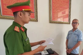 Đắk Lắk: Người đàn ông dùng dao đâm vợ rồi tự sát