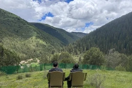 Cuộc sống hiện tại của Lý Liên Kiệt 