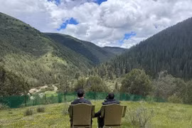 Cuộc sống hiện tại của Lý Liên Kiệt 