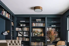 Những ý tưởng phòng học mang đến cảm hứng cho sinh viên