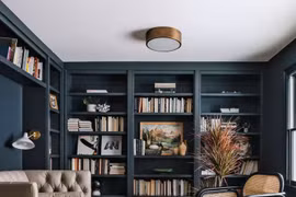 Những ý tưởng phòng học mang đến cảm hứng cho sinh viên