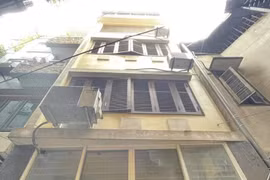 Hà Nội: Giá nhà lại tăng “sốc” ở tất cả các phân khúc?