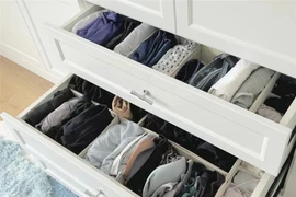 8 kiểu trang trí khiến ngôi nhà trở nên rối mắt hơn