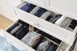 8 kiểu trang trí khiến ngôi nhà trở nên rối mắt hơn