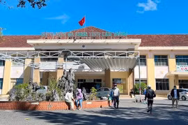 Thông tin chính thức vụ mổ nhầm bệnh nhân tại Lâm Đồng