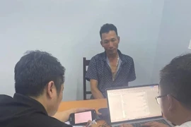 Bắt đối tượng giết người, thay tên đổi họ, trốn truy nã hơn 30 năm