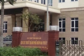 Công ty TNHH Thương mại và Dịch vụ Nguyệt Nga có rủi ro cao về thuế