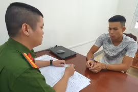 Vỡ nợ, chủ doanh nghiệp ở Gia Lai lừa 6 xe máy mang đi bán