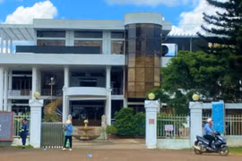 Lý do gia hạn thanh tra tại Công ty CP cà phê Thắng Lợi